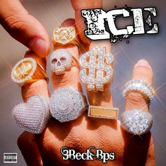 Foto da capa: 3Beck Bps - Ice