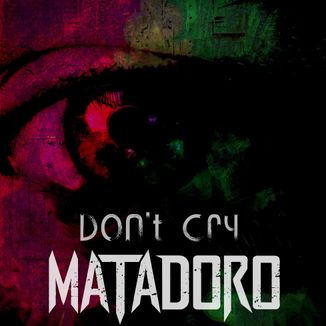 Foto da capa: Don't Cry