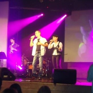 Foto da capa: JOÃO BOSCO & ANGELA AO VIVO