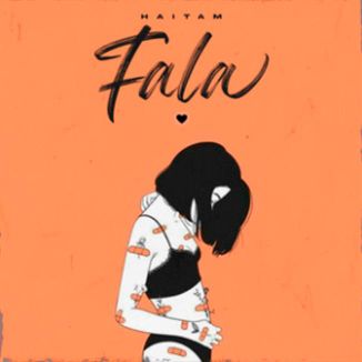 Foto da capa: Fala