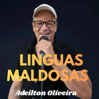 Foto da capa: LINGUAS MALDOSAS