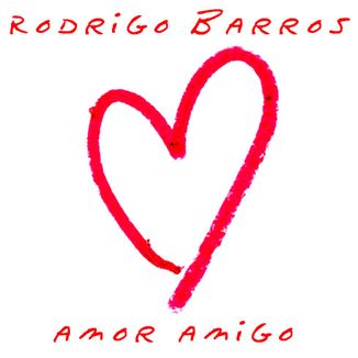 Foto da capa: Amor Amigo