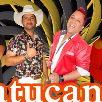Foto da capa: FORRÓ KATUCANELA