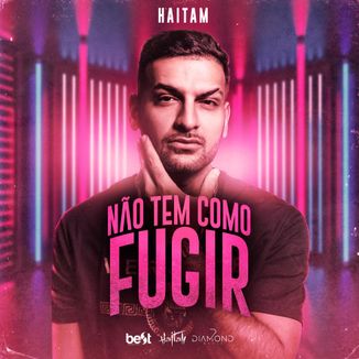 Foto da capa: Não tem como fugir