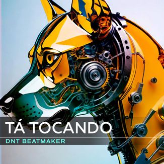 Foto da capa: Tá Tocando