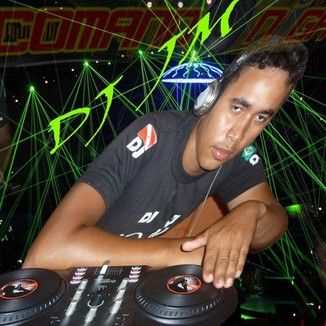 Foto da capa: DJ JM
