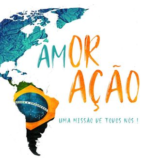 Foto da capa: o Escolhido
