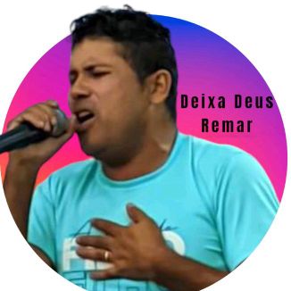 Foto da capa: Estou De Pé