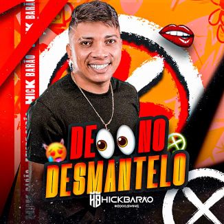 Foto da capa: DE OLHO NO DESMANTELO