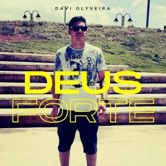 Foto da capa: Deus Forte