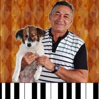 Foto da capa: Paulinho e seu Teclado Mágico 2014