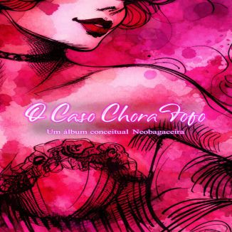 Foto da capa: O Caso Chora Fofo