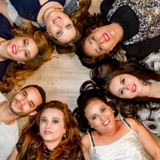 Foto da capa: Juras de Amor