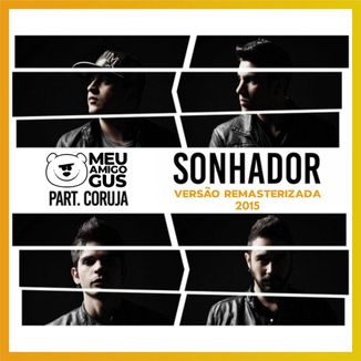 Foto da capa: Sonhador