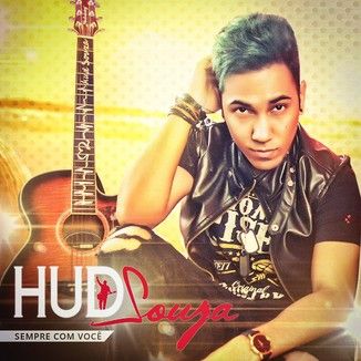 Foto da capa: Sempre Com Você