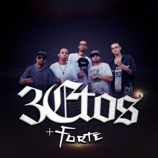 Foto da capa: +Forte