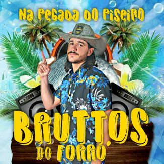 Foto da capa: NA PEGADA DO PISEIRO
