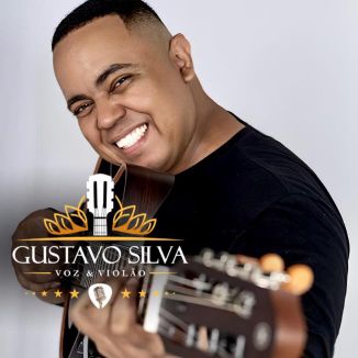 Foto da capa: GUSTAVO SILVA ACUSTICO