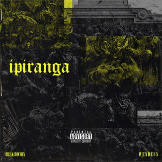 Foto da capa: Ipiranga