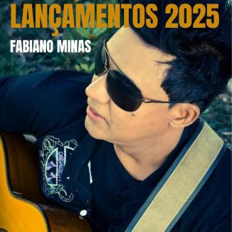 Foto da capa: LANÇAMENTOS 2025