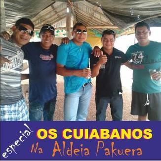 Foto da capa: especial Aldeia Pakuera