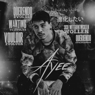 Foto da capa: QUERENDO EVOLUIR