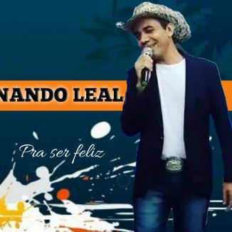 Foto da capa: Pra ser feliz