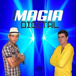 Foto da capa: Magia Digital