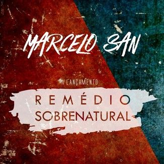 Foto da capa: Eu Te Escolho, Cristo