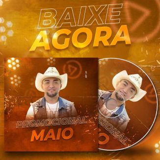 Foto da capa: CD Promo Maio 2018 |  #ARNOLDOCDS #HENRIQUEMIX