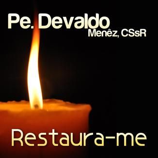 Foto da capa: Restaura-me