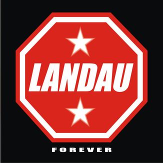Foto da capa: Forever