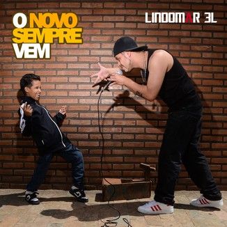 Foto da capa: O Novo Sempre Vem