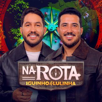 Foto da capa: Na Rota