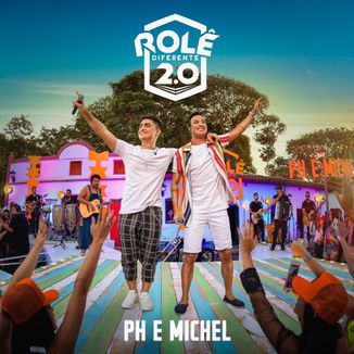 Foto da capa: Rolê Diferente 2.0 Vol. 01