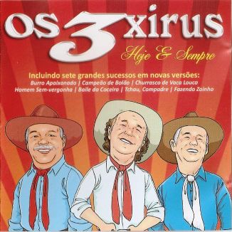 Foto da capa: Hoje e Sempre