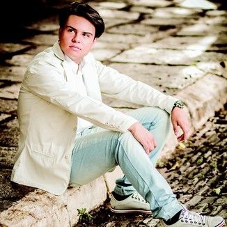 Foto da capa: Instrumento de Deus