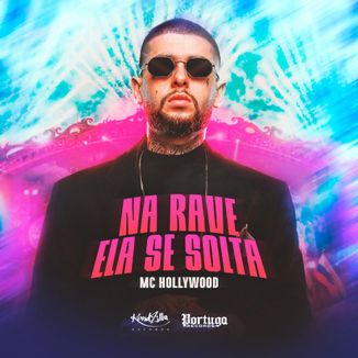 Foto da capa: Na Rave Ela Se Solta
