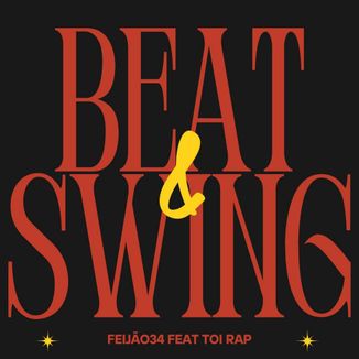 Foto da capa: Beat é Swing