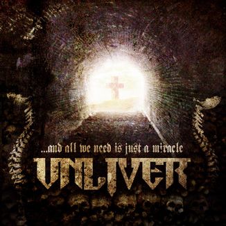 Foto da capa: ...and all we need is just a miracle