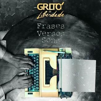 Foto da capa: Frases, Versos, Sons
