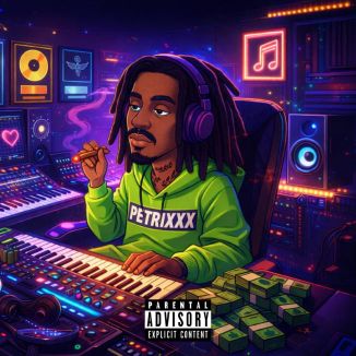 Foto da capa: Marijuana meu amor (Deluxe)