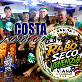 Capa do disco