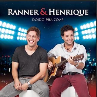 Foto da capa: Doido pra zoar