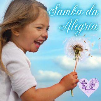 Foto da capa: SAMBA DA ALEGRIA