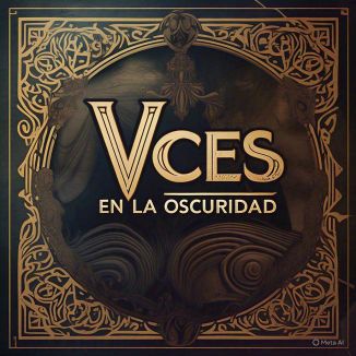 Foto da capa: Intro La Voz