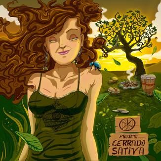 Foto da capa: A Tensão