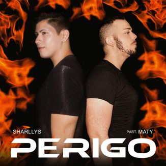 Foto da capa: Perigo