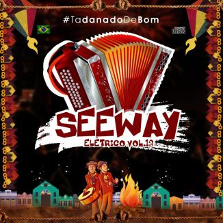 Foto da capa: SEEWAY ELÉTRICO VOL.13