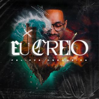 Foto da capa: Eu Creio